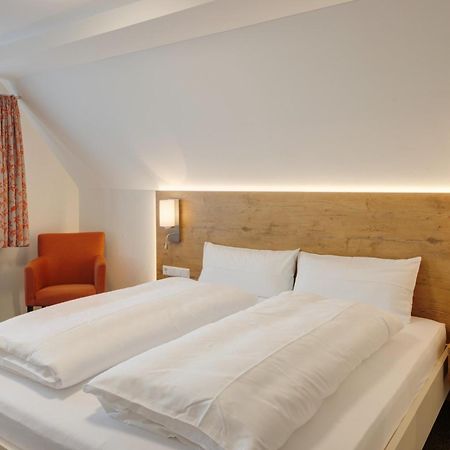 Landhotel Steigenhaus Untermunkheim Extérieur photo