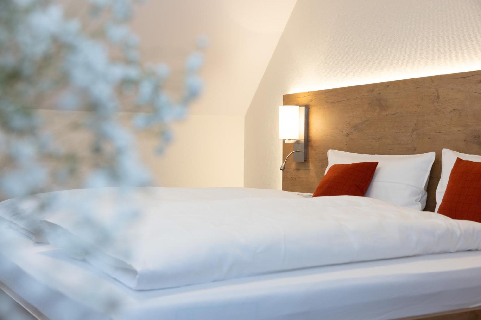 Landhotel Steigenhaus Untermunkheim Extérieur photo